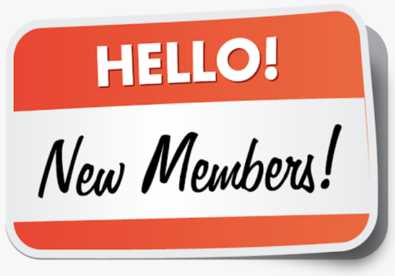 newmembers newmembers
